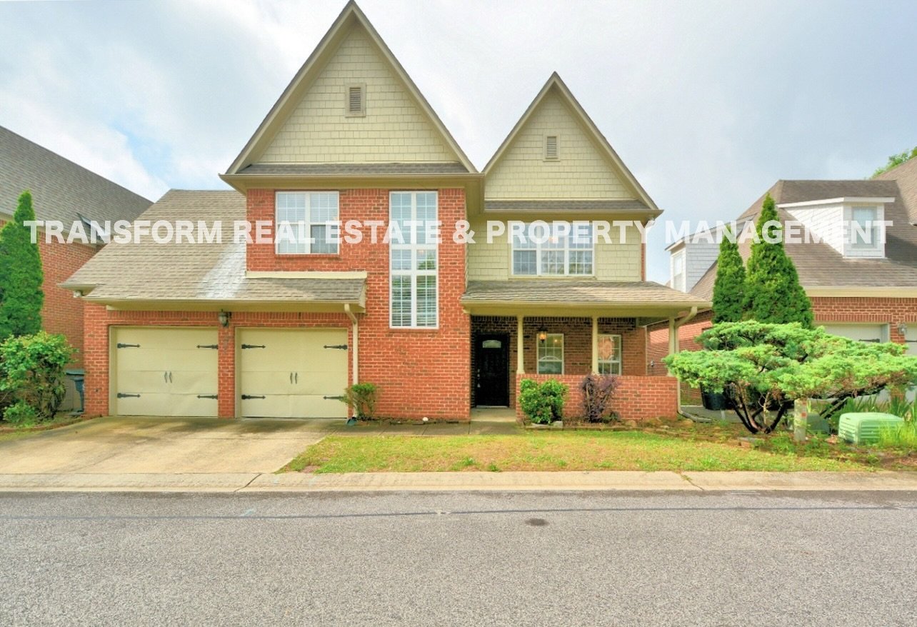 5 Bedroom 3.5 Bath Home property image