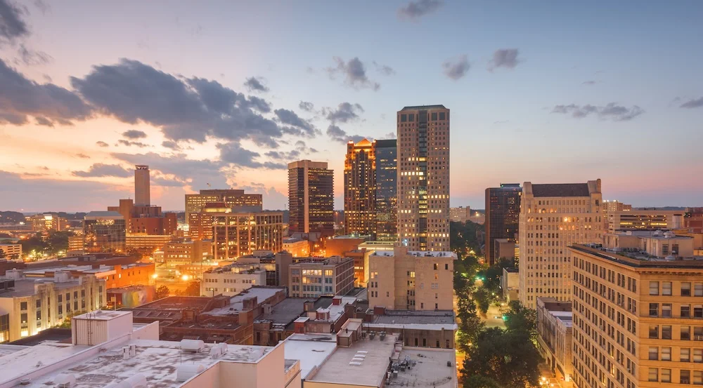 Birmingham Property Management