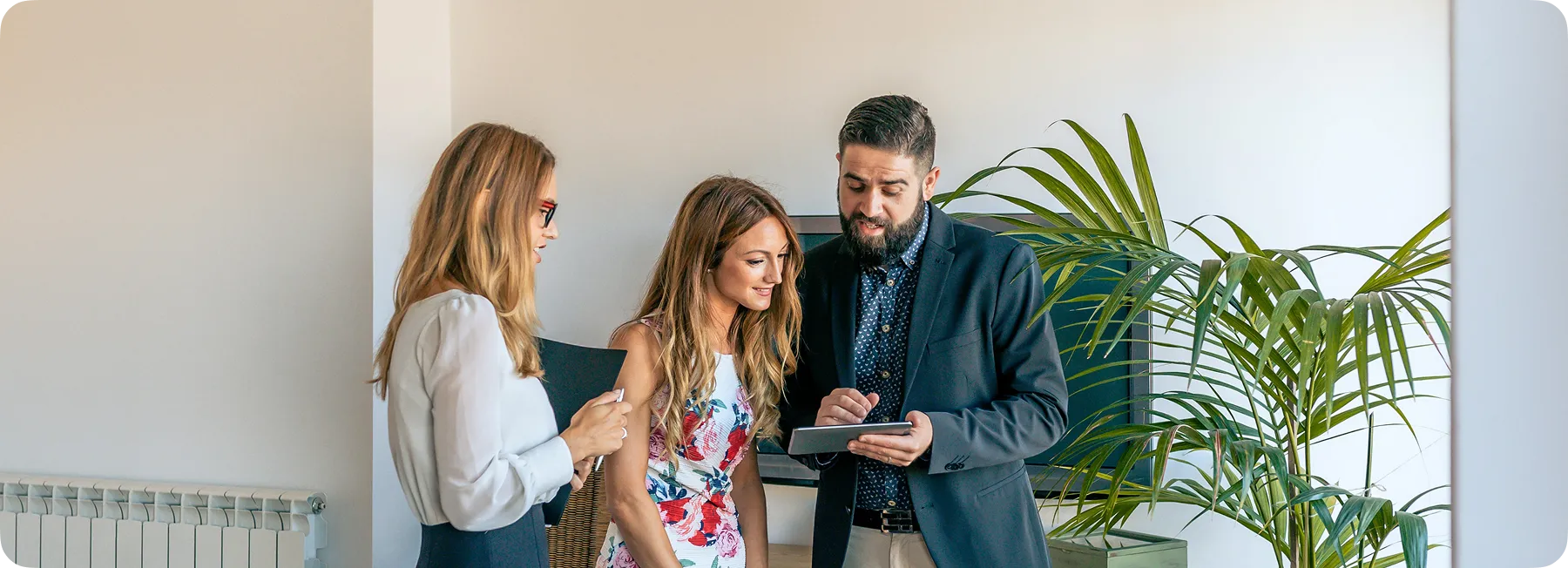 Birmingham Property Managers