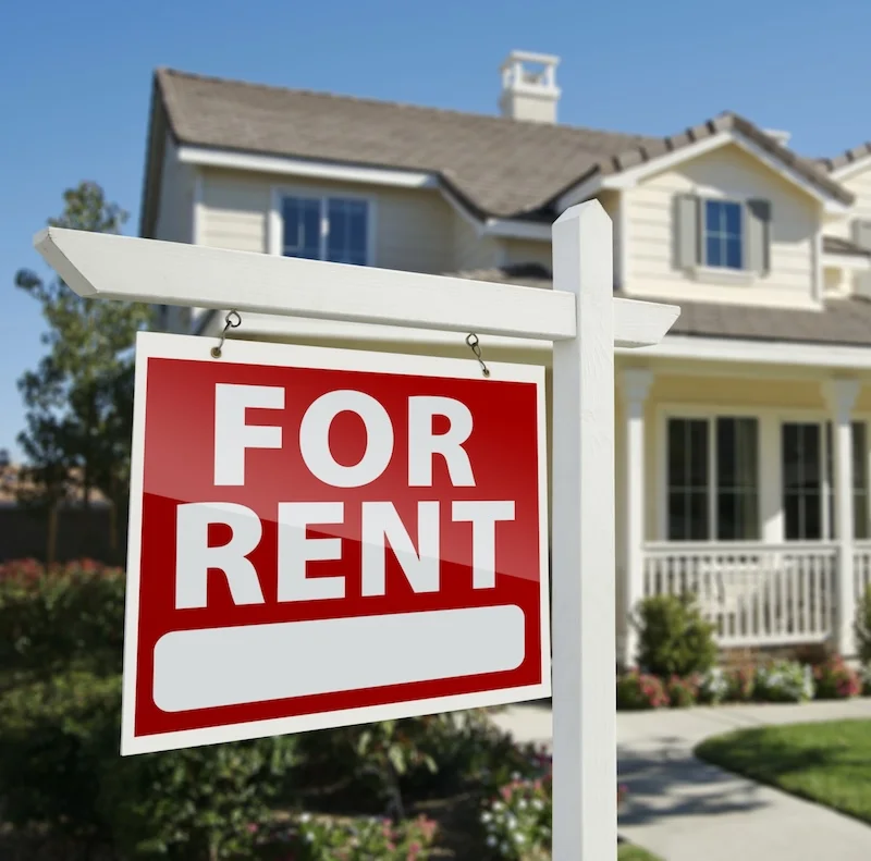 Welcome to Transform Real Estate & Property Management